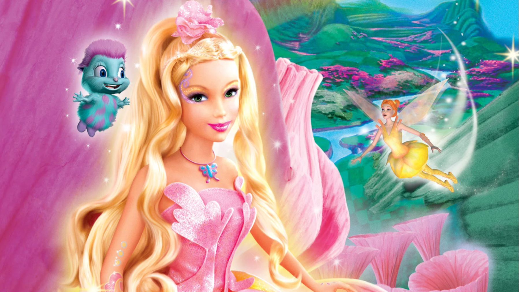 barbie mermaidia free full movie