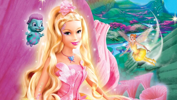 Barbie Fairytopia (2005) | Full HD 1080p