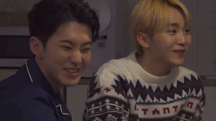 น่ากลัวจริงๆ แทบกลั้นหัวเราะไม่อยู่แล้ว