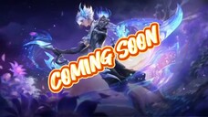 NEW SKIN LAM WILL COMING