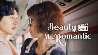 ALUR CERITA BEAUTY AND MR ROMANTIC EPISODE 21 & EPISODE 22 || DRAMA KOREA TERBARU 2024!!