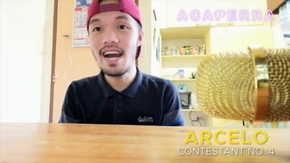 #04 ARCELO ABONADO (Acaperra Week 7)