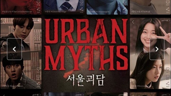Urban Myths : Tooth Worms (2022)Â {1080P} ðŸ‡°ðŸ‡·