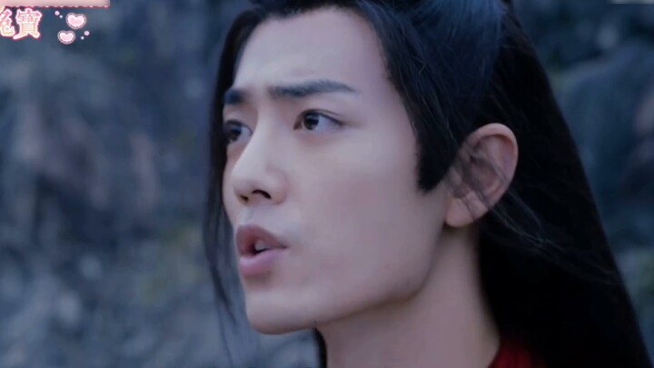 [Xiao Zhan Narcissus/Forced/All Envy/Dumplings] Canary Cage Episode 4