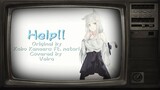 [Veira] HELP!! - Kobo Kanaeru Short Ver. cover
