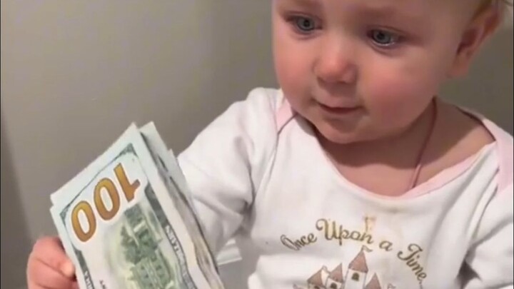 Some Baby Cry-Stopping Magic Gadgets