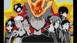Gia Sư Siêu Quậy Reborn #14 | Nhạc Anime | TTHMUSIC