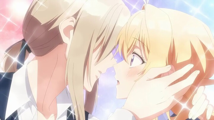 Apakah Ini Yang Namanya Cinta...‼️