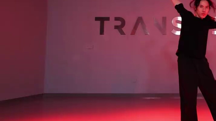 【Quansheng Dance Studio】Dance practice room for original choreography "Lanruo Tara"