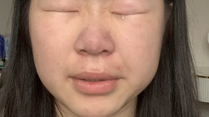 It’s better to rely on yourself than on others. Korean makeup is the most suitable for single eyelid