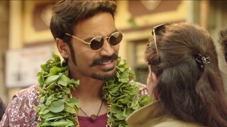 Maari 2 2018 1080p Bluray Tamil x264