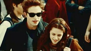 [Cut] Bagian Twilight yang paling seru!