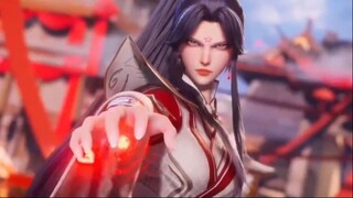 Against the Sky Supreme Episode 447 Sub Indo