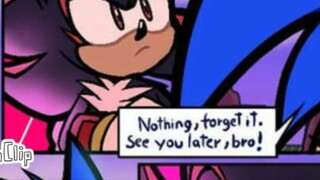 Sonic the Hedgehog | Sonic Prime: You're welcome bro (READ DESCRIPTION)