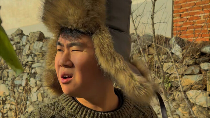 วันนี้อาหนิวกินอะไรดี - ลูกแพร์แช่แข็ง (ตอนที่ 1)