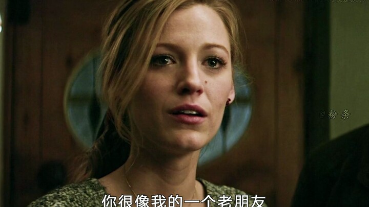 “如果不能偕老 爱只会让人心碎”