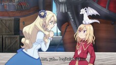 ep.2 Yarinaoshi Reijou wa Ryuutei Heika wo Kouryakuchuu sub ido