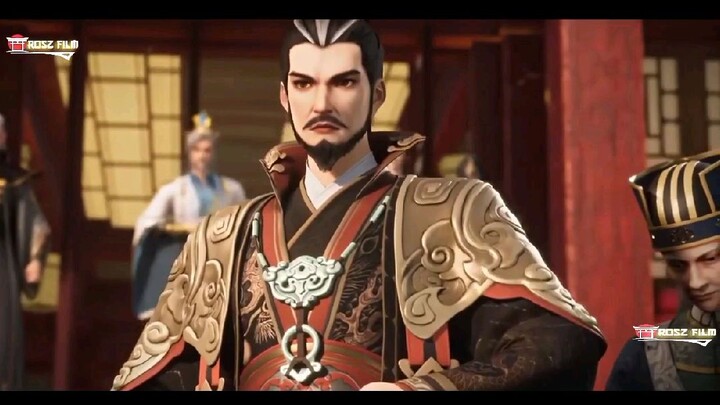 (SUB INDO) MARTIAL MASTER EP 280