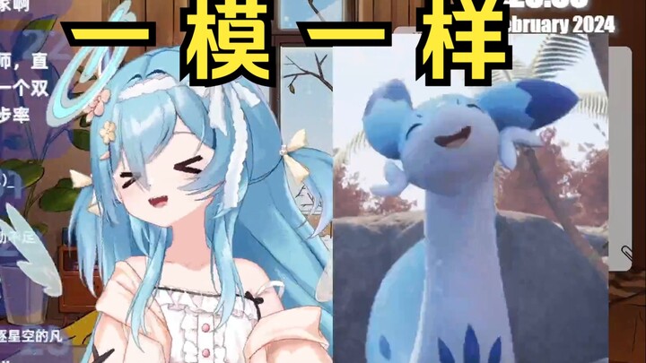 【หวังเป่าเปา】พี่ชาย หอมจังเลยนะ (พรีวิว)