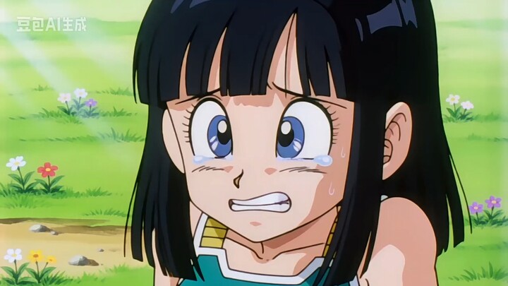 [Dragon Ball] If it’s a gender-swap, we could call it “Dragon Ball Hime,” right?