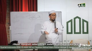 Assalamualaikum warahmatullahi wabarakatuh, Subhanallahi wabihamdihi Subhanallahil adzim