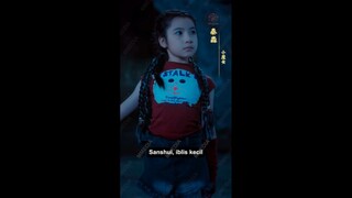 Pengejar Musuh Ayah Dan Anak Dari Perang Melawan