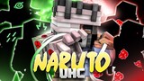 DANZO : LA GAME IMPOSSIBLE... (Naruto UHC)