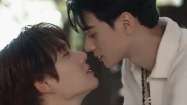 Who else gets it? So mushy both before and after the wedding! The Spirit Witch is *so* clingy with h