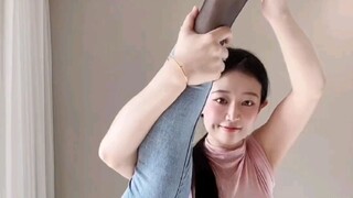 Nữ thần chia tách vô song!!!