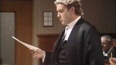 The Beginnings of the Valeyard, in an Absurd Crown Court Case (Clips)/Michael Jayston, A. Rodgers