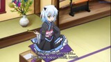 A First Impression: Mondaiji-tachi ga isekai kara kuru sou desu yo? Episode  1 – Moeronpan