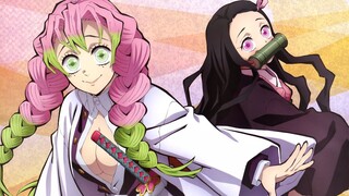 【4月】鬼灭之刃 第三季「锻刀村篇」第2话预告【MCE汉化组】