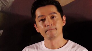 电影《走走停停》北京首映，被小孩哥的发言硬控了！
