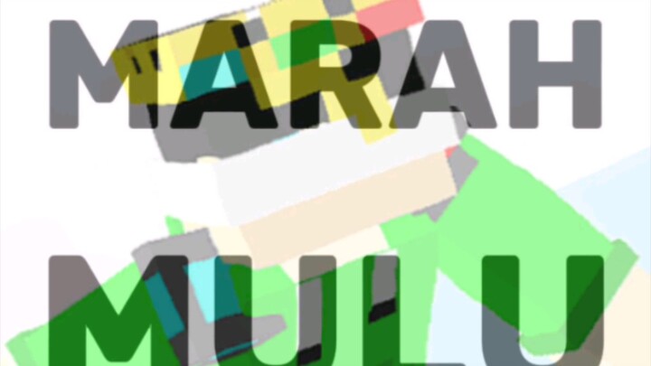 Hidup mu jangan marah marah mulu #viral #Minecraft