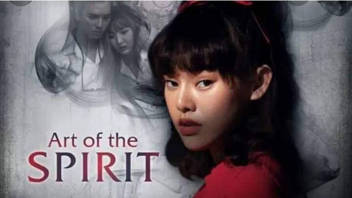 ART OF THE SPIRIT Episode 8 finale Tagalog Dubbed