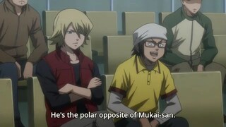 Diamond no Ace Season 2 Episode 5