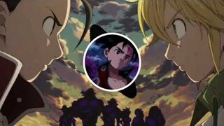 soundtrack Nanatsu no taizai imashime no fukkatsu