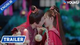 An average girl travels back in time and wins the heart of the emperor | My Divine Emissary | YOUKU