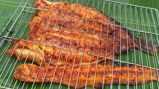 Cá Nướng Siêu Cay • Lai Rai Kể Lại Những Ngày Đầu Đi Làm Quen Anh Tiến | MTQH