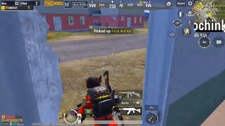 PUBG Mobile - Lộc Thể Hiện Live Solo Squad  Với 28 Kills _ Liên Tục Cân 4 Team