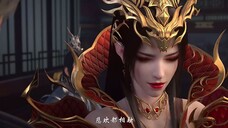 Battle through the heaven episode 158 subtitle Indonesia
