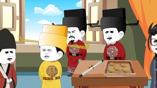 Episode 99: Pasukan Seribu Tahun Dinasti Song Terbagi Menjadi Dua Kelompok