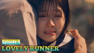 LOVELY RUNNER EPISODE 4 SUB INDO