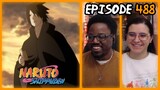 THE LAST ONE! | Naruto Shippuden Episode 488 Reaction