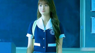 ！影子美女