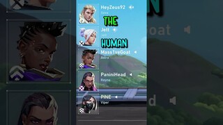 You have such a nice voice...