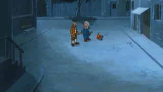 Bà thám tử tài ba - Tập 8 - Chiếc bóng của bá tước