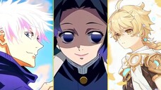 「 Nhạc Chill Anime 」Tổng hợp những bài hát - Nghe Là Nghiện #40