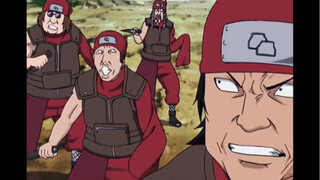 Thảo nào Deidara rời làng Iwagakure