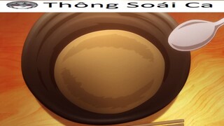 Anh làm em cảm thấy rất vui #anime